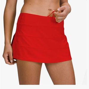 MCEDAR Athletic Tennis Golf Skorts Skirts for Women with Pocket sz Small